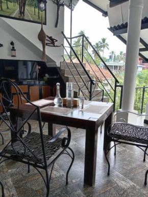 MANJU Homestay Unawatuna